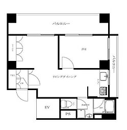 白金高輪駅 17.0万円