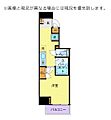 メインステージ神田岩本町27階12.1万円