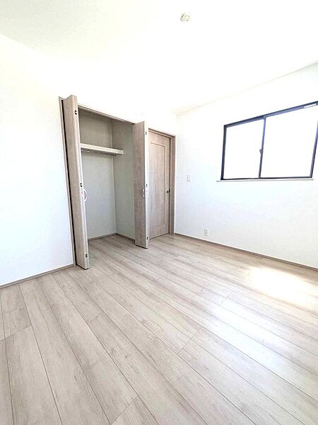 寝室を拡大表示