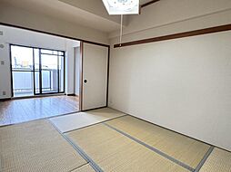和室の画像