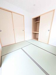 和室の画像