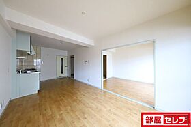 第3高杉マンション  ｜ 愛知県名古屋市中川区高杉町251（賃貸マンション3LDK・2階・66.08㎡） その3