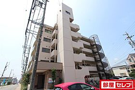 第3高杉マンション  ｜ 愛知県名古屋市中川区高杉町251（賃貸マンション3LDK・2階・66.08㎡） その1