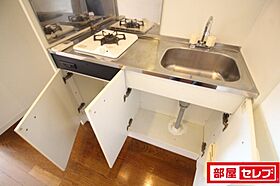 ジュネス福川  ｜ 愛知県名古屋市中川区福川町1丁目1-14（賃貸マンション1K・3階・30.15㎡） その7