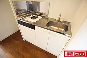 ジュネス福川  ｜ 愛知県名古屋市中川区福川町1丁目1-14（賃貸マンション1K・3階・30.15㎡） その4