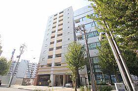 Chateau＆Hotel Meieki-Minami 2nd  ｜ 愛知県名古屋市中村区名駅南2丁目11-2（賃貸マンション1R・8階・24.10㎡） その1