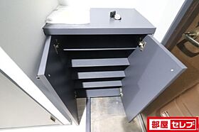 ヒサゴハイツI  ｜ 愛知県名古屋市中村区千成通6丁目9（賃貸マンション1K・1階・21.28㎡） その20