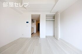 エスリード名古屋STATION　WEST  ｜ 愛知県名古屋市中村区中島町1丁目101（賃貸マンション1K・4階・25.56㎡） その8