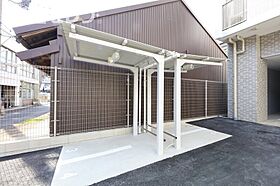 エスリード名古屋STATION　WEST  ｜ 愛知県名古屋市中村区中島町1丁目101（賃貸マンション1K・4階・25.56㎡） その26