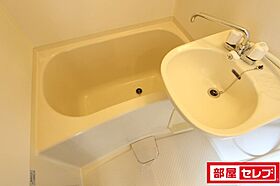 メゾン三越  ｜ 愛知県名古屋市中村区五反城町4丁目35（賃貸マンション1R・4階・21.00㎡） その4