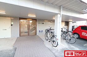 メゾン三越  ｜ 愛知県名古屋市中村区五反城町4丁目35（賃貸マンション1R・4階・21.00㎡） その15