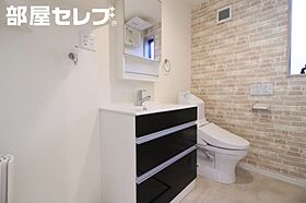 AGLAIA  ｜ 愛知県名古屋市中村区羽衣町20-5（賃貸アパート1K・2階・25.58㎡） その23