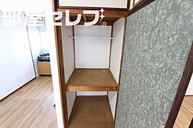 若竹荘  ｜ 愛知県名古屋市中川区野田2丁目470（賃貸アパート1LDK・2階・29.16㎡） その11