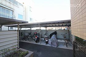 メゾンカルム  ｜ 愛知県名古屋市中村区沖田町411-1（賃貸マンション1R・4階・30.44㎡） その26