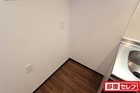 Creo六番町  ｜ 愛知県名古屋市中川区十番町2丁目6-2（賃貸アパート1K・1階・23.65㎡） その22