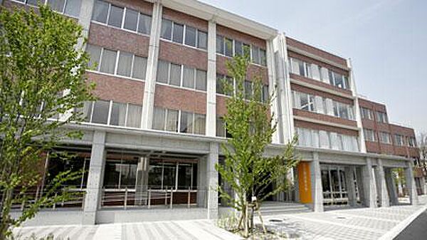 画像23:私立名古屋音楽大学 2648m