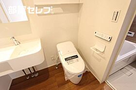 コレクション浅間町 South  ｜ 愛知県名古屋市西区浅間2丁目703-8（賃貸アパート1R・1階・21.12㎡） その7