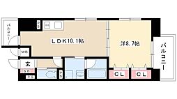 名古屋駅 13.3万円