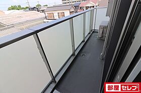 プルミエ  ｜ 愛知県名古屋市中村区野上町(新築の為未定)（賃貸アパート1LDK・2階・40.10㎡） その14