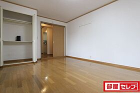 グランソワール  ｜ 愛知県名古屋市中川区南脇町1丁目8（賃貸マンション1K・1階・28.97㎡） その6