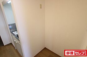 グランソワール  ｜ 愛知県名古屋市中川区南脇町1丁目8（賃貸マンション1K・1階・28.97㎡） その26