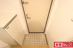 アパートメントU  ｜ 愛知県名古屋市中川区松ノ木町1丁目10-1（賃貸アパート1K・2階・21.89㎡） その18