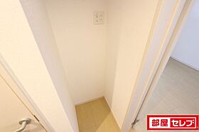 アパートメントU  ｜ 愛知県名古屋市中川区松ノ木町1丁目10-1（賃貸アパート1K・2階・21.89㎡） その20