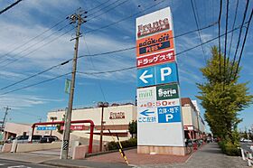 ウイングパレス  ｜ 愛知県名古屋市中川区法華西町4丁目27（賃貸アパート2K・1階・36.74㎡） その21