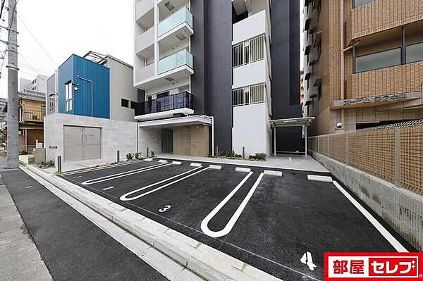 ルネフラッツ名駅西 ｜愛知県名古屋市中村区中島町4丁目(賃貸マンション1K・8階・24.16㎡)の写真 その22