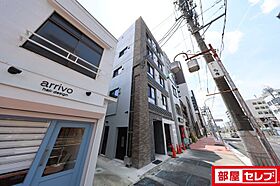 REFISIA太閤通  ｜ 愛知県名古屋市中村区太閤通5丁目22-1（賃貸マンション1LDK・2階・29.34㎡） その25