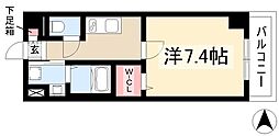 亀島駅 6.8万円