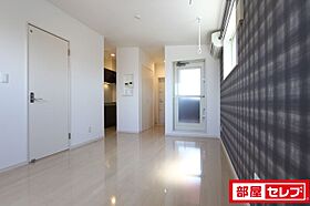 Bloom烏森  ｜ 愛知県名古屋市中川区松葉町4丁目36-1（賃貸アパート1R・3階・25.91㎡） その3