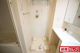 アンソレイユ  ｜ 愛知県名古屋市中川区明徳町3丁目35（賃貸アパート1LDK・1階・40.05㎡） その18