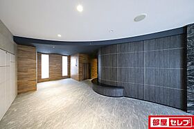 ルネフラッツ名駅南  ｜ 愛知県名古屋市中村区名駅南4丁目7番11号（賃貸マンション1LDK・4階・29.75㎡） その25