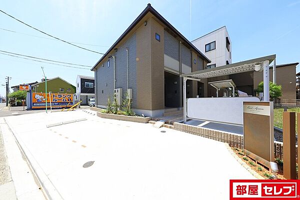 イーストスクエア ｜愛知県名古屋市中川区牛立町1丁目(賃貸アパート1LDK・2階・38.81㎡)の写真 その26