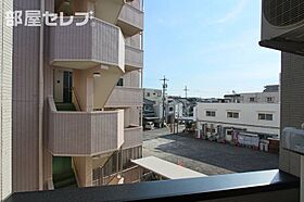 A・CORSO 八田  ｜ 愛知県名古屋市中川区高畑5丁目18（賃貸アパート1K・2階・22.47㎡） その18