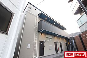 A・CORSO 八田  ｜ 愛知県名古屋市中川区高畑5丁目18（賃貸アパート1K・2階・22.47㎡） その26