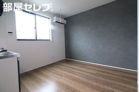 LE　COCON　岩塚  ｜ 愛知県名古屋市中村区岩塚町3丁目161（賃貸アパート1R・1階・24.29㎡） その6