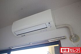 カサ松下  ｜ 愛知県名古屋市中川区吉津5丁目1003（賃貸マンション2LDK・4階・45.82㎡） その13