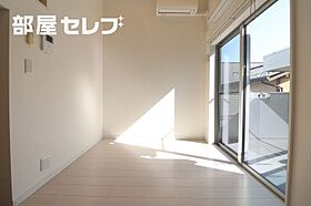 ラフェリオII  ｜ 愛知県名古屋市西区枇杷島4丁目23-15（賃貸アパート1K・2階・19.48㎡） その26