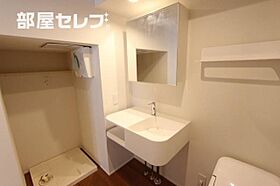 コレクション浅間町 North  ｜ 愛知県名古屋市西区浅間2丁目703-9（賃貸アパート1R・1階・21.12㎡） その13