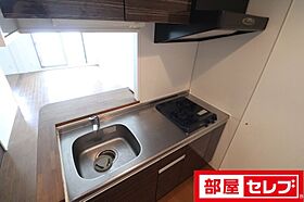 クレール則武  ｜ 愛知県名古屋市西区則武新町2丁目25-9（賃貸マンション1LDK・5階・35.00㎡） その5