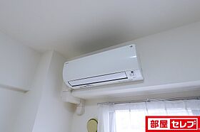 グランドパレス  ｜ 愛知県名古屋市中村区東宿町3丁目17（賃貸マンション1K・3階・24.78㎡） その13