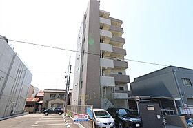 ＣＡＳＡ八番館  ｜ 愛知県名古屋市中村区大正町4丁目37-1（賃貸マンション1K・1階・24.96㎡） その1