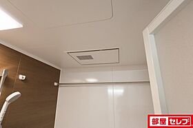 SK BUILDING-901  ｜ 愛知県名古屋市中村区佐古前町9-3(仮番地)（賃貸マンション1LDK・12階・40.42㎡） その19