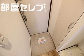 サンキエム  ｜ 愛知県名古屋市中川区花池町2丁目57（賃貸アパート1K・3階・26.07㎡） その20