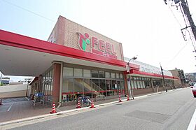 メインステージ名古屋 ノースマーク  ｜ 愛知県名古屋市西区幅下2丁目17-7（賃貸マンション1K・11階・22.65㎡） その28