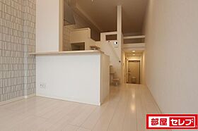 オプティマルコーポII  ｜ 愛知県名古屋市中川区柳堀町13-7-2（賃貸アパート1R・1階・21.92㎡） その3