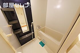 PRESTAGE名駅  ｜ 愛知県名古屋市中村区亀島2丁目14-18（賃貸マンション1K・8階・30.02㎡） その4