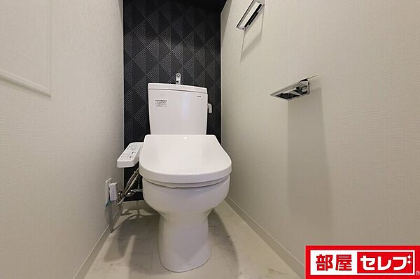 S-RESIDENCE山王 ｜愛知県名古屋市中川区西日置2丁目(賃貸マンション1K・8階・25.95㎡)の写真 その18